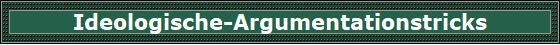 Ideologische-Argumentationstricks